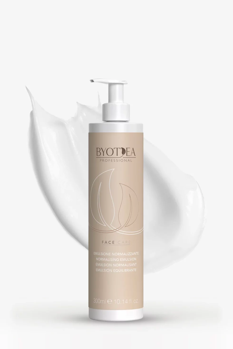 Byotea Face Care Emulsione Normalizzante 300ml