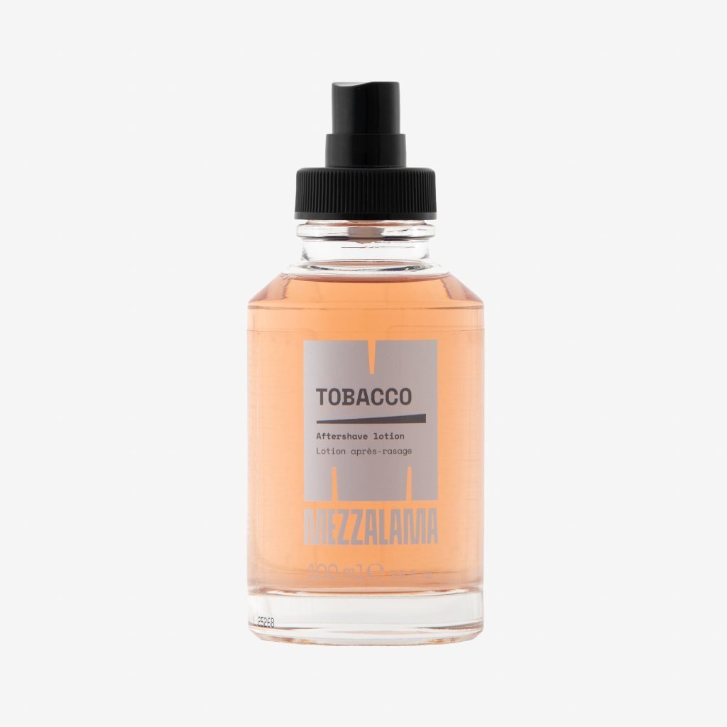 TOBACCO Aftershave Lotion 100ml