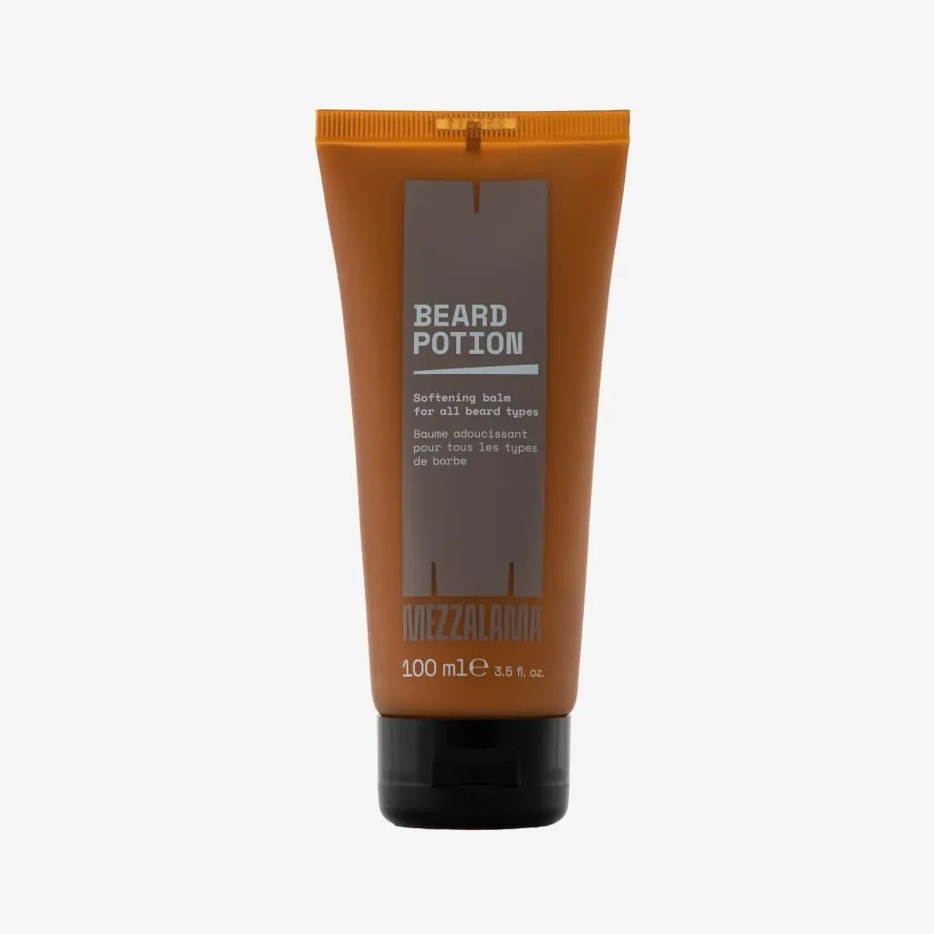 BEARD POTION Softening balm for all the beard types 100ml