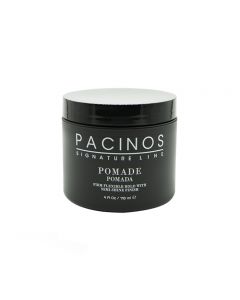 Pacinos Signature Line Pomade Firm Hair