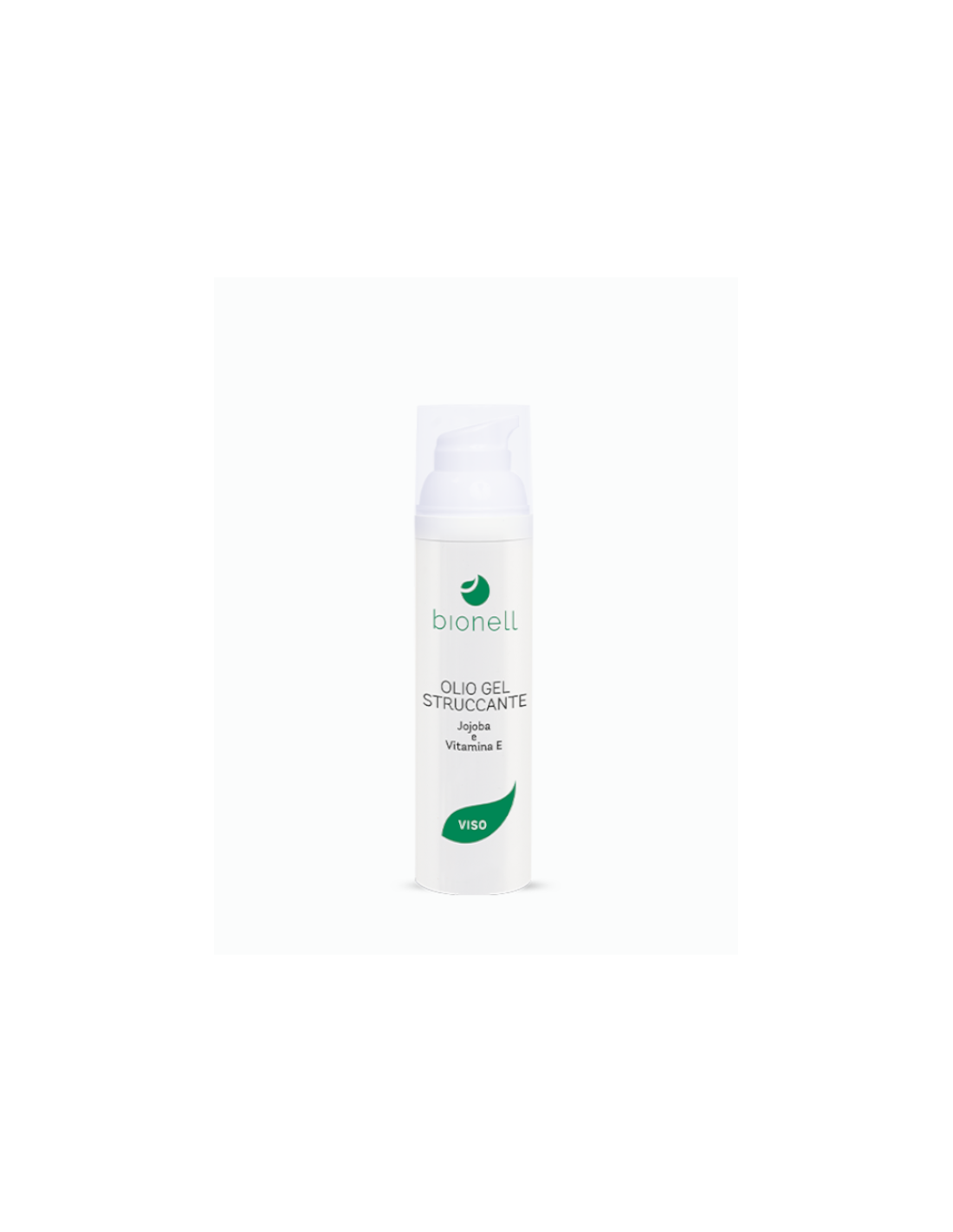 Bionell Olio Gel Struccante 75 ml