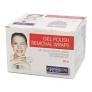Xanitalia Cartine Alluminio Rimozione Smalto Gel Semipermanente 100 pz