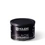 Cera Vaso Elastique Black Wax 400ml Holiday