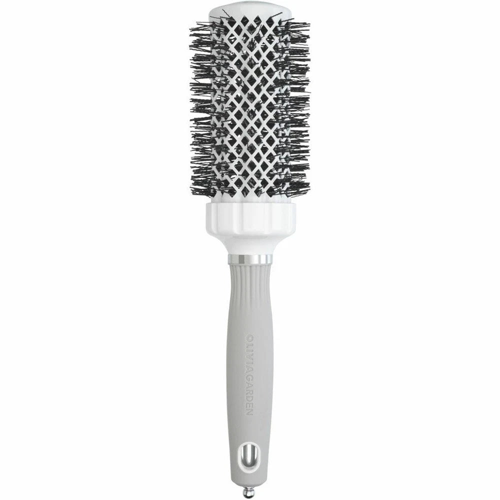 Olivia Garden Spazzola Per Capelli Termica Blowout Grip Diametro 55 mm