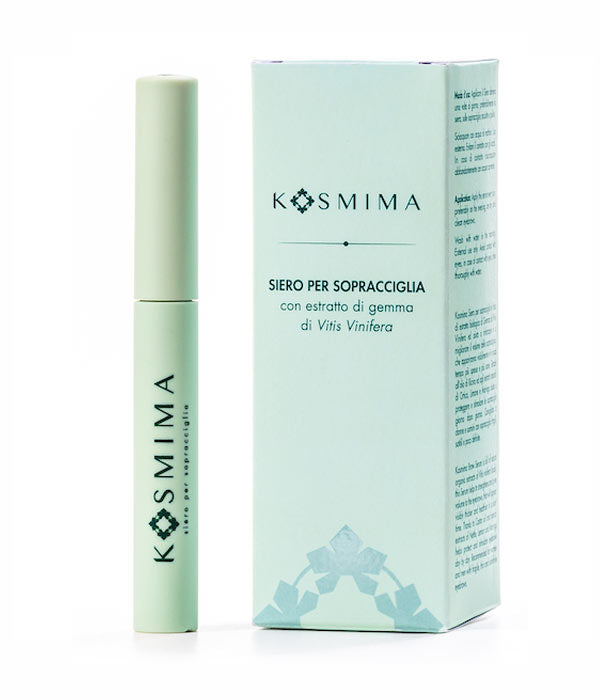 Kosmima Siero per sopracciglia