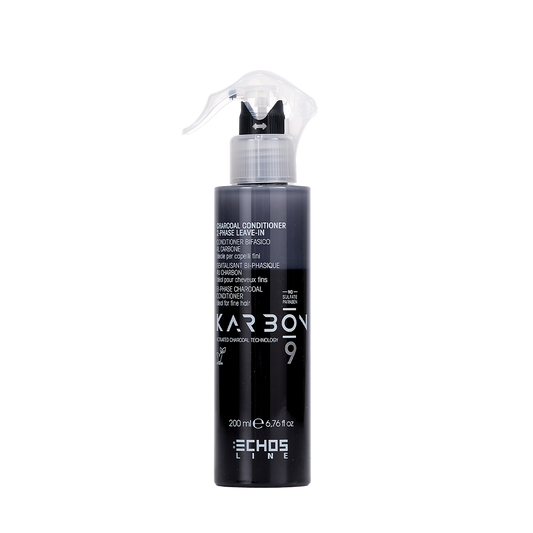 Echos Line Conditioner bifasico Karbon