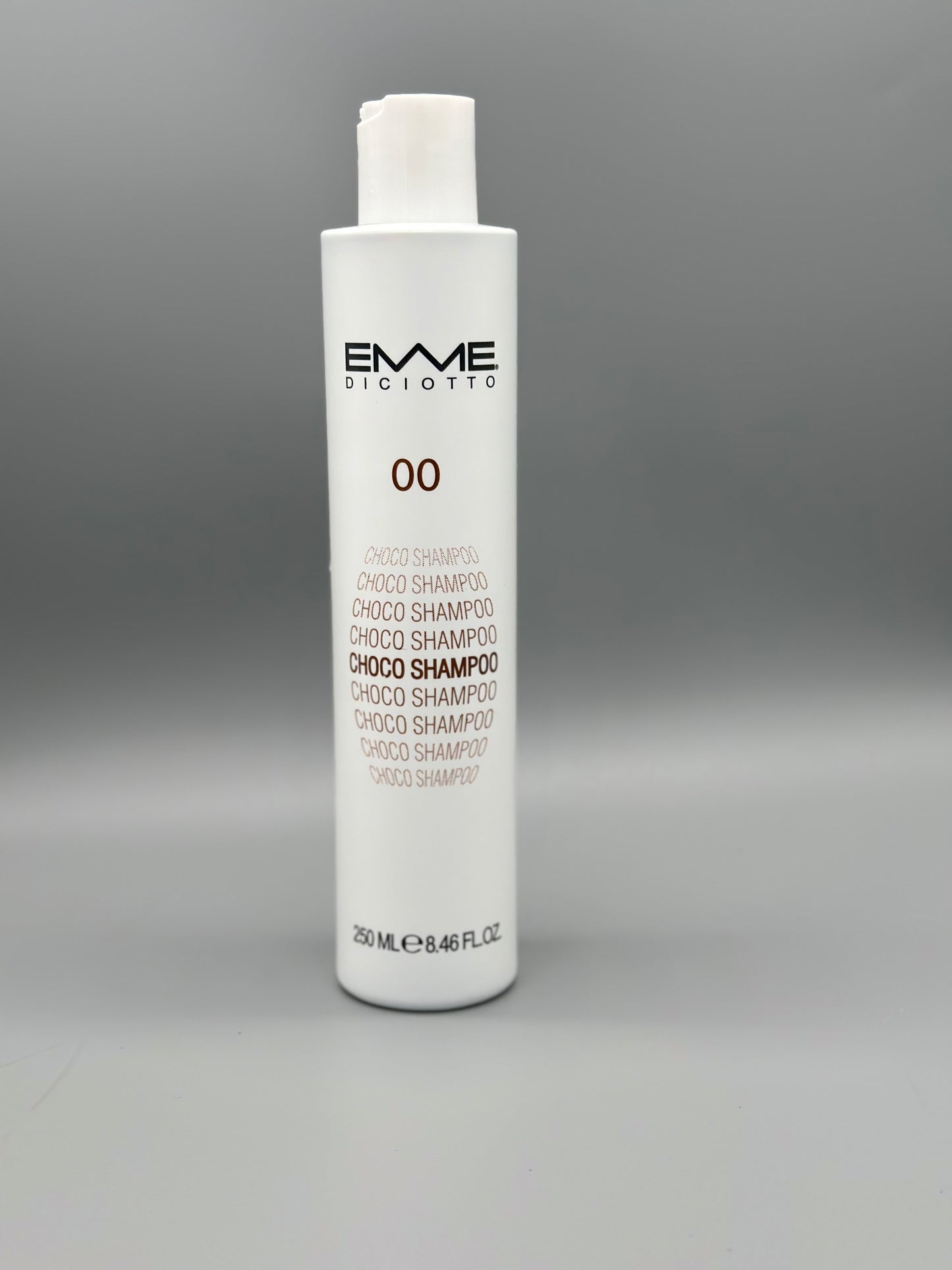 Emmediciotto Shampoo Riflessante