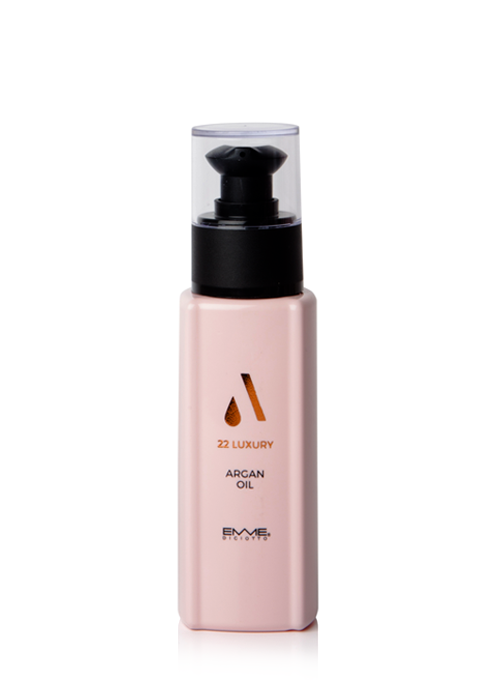 Emmediciotto 22 Luxury Argan Oil 100 ml