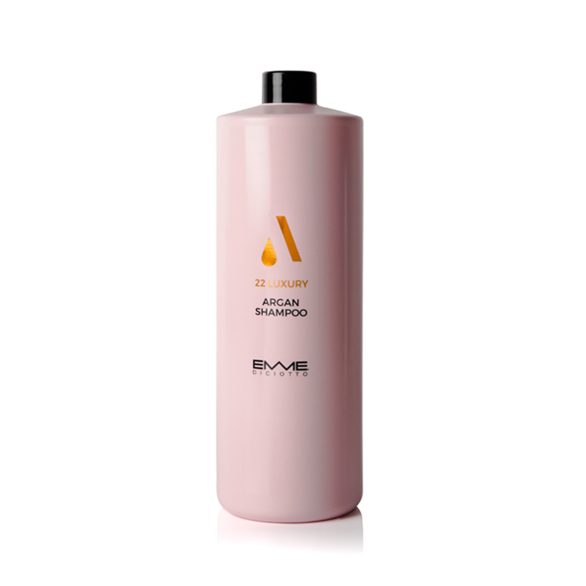 Emmediciotto 22 Luxury Argan Shampoo