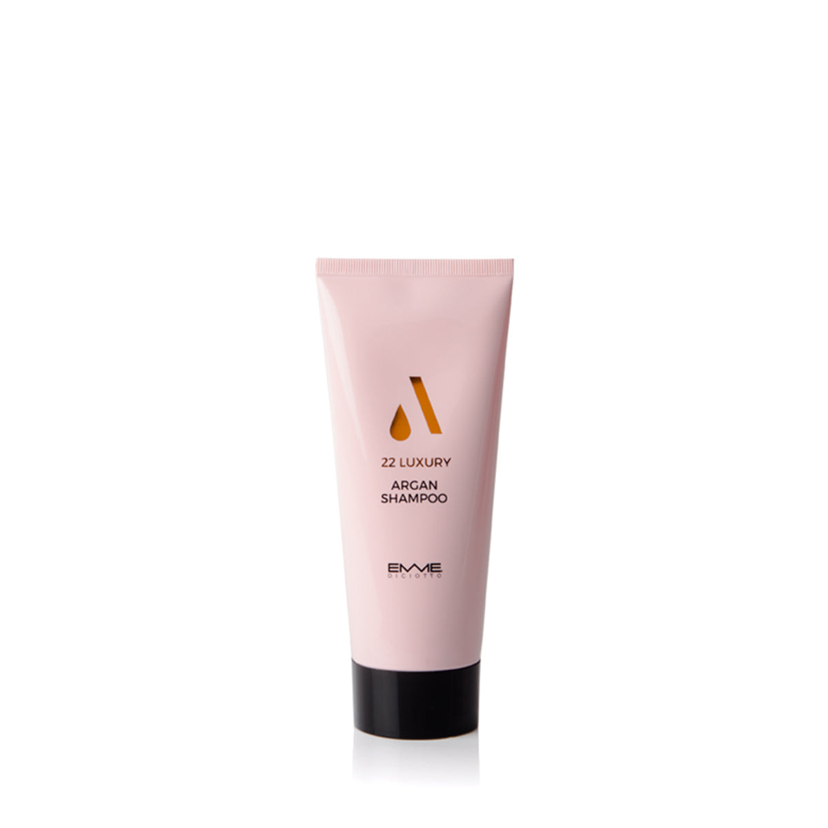 Emmediciotto 22 Luxury Argan Shampoo