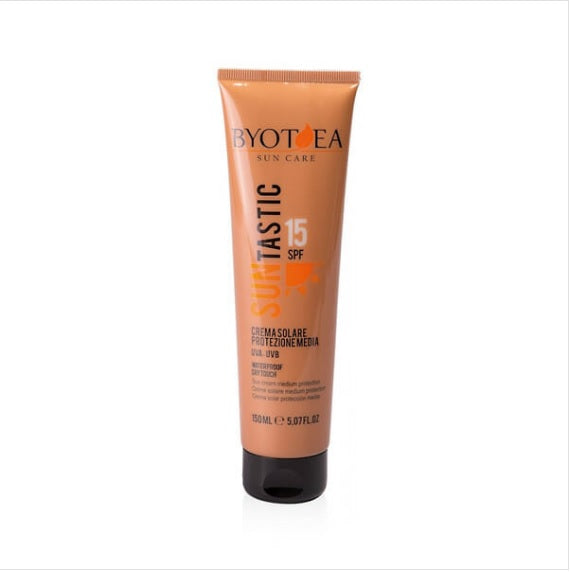 Byotea Crema Solare SPF 15 150 ml