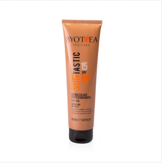 Byotea Crema Solare SPF 15 150 ml