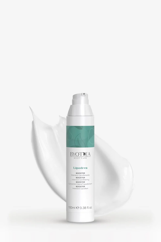 Byotea Body Care Lipodren Booster Intensivo Lipodrenante 100ml