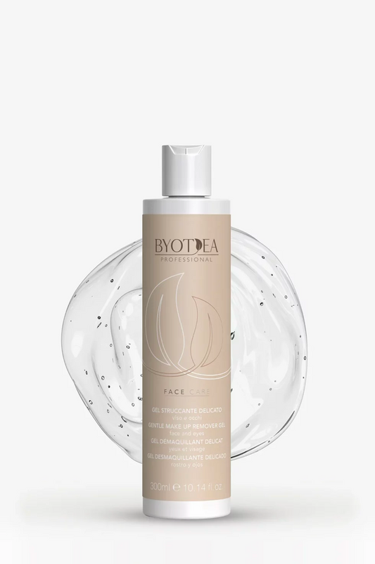 Byotea Face Care Gel Struccante Delicato Viso e Occhi 300ml