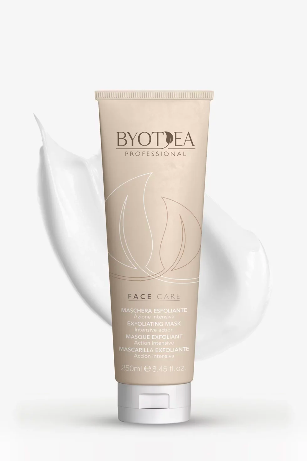 Byotea Face Care Maschera Esfoliante Viso 250ml
