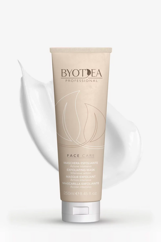 Byotea Face Care Maschera Esfoliante Viso 250ml