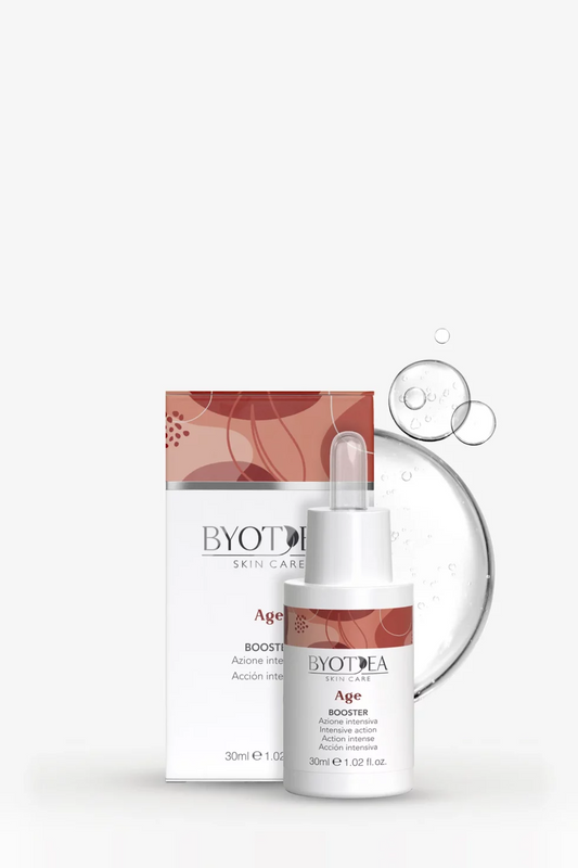 Byotea Skin Care Age Booster Anti-Age Azione Intensiva 30ml