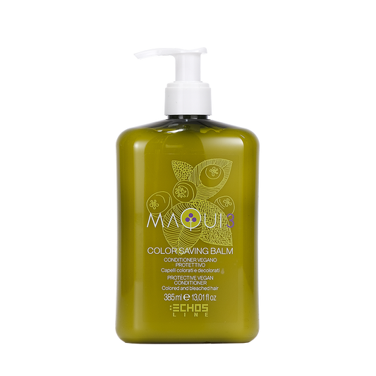 Echos Line Conditioner vegano Maqui 385ml