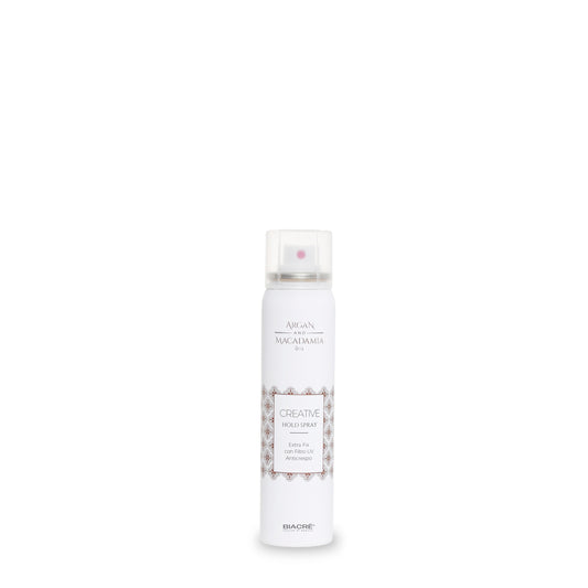 Biacrè Creative Hold Spray Anticrespo