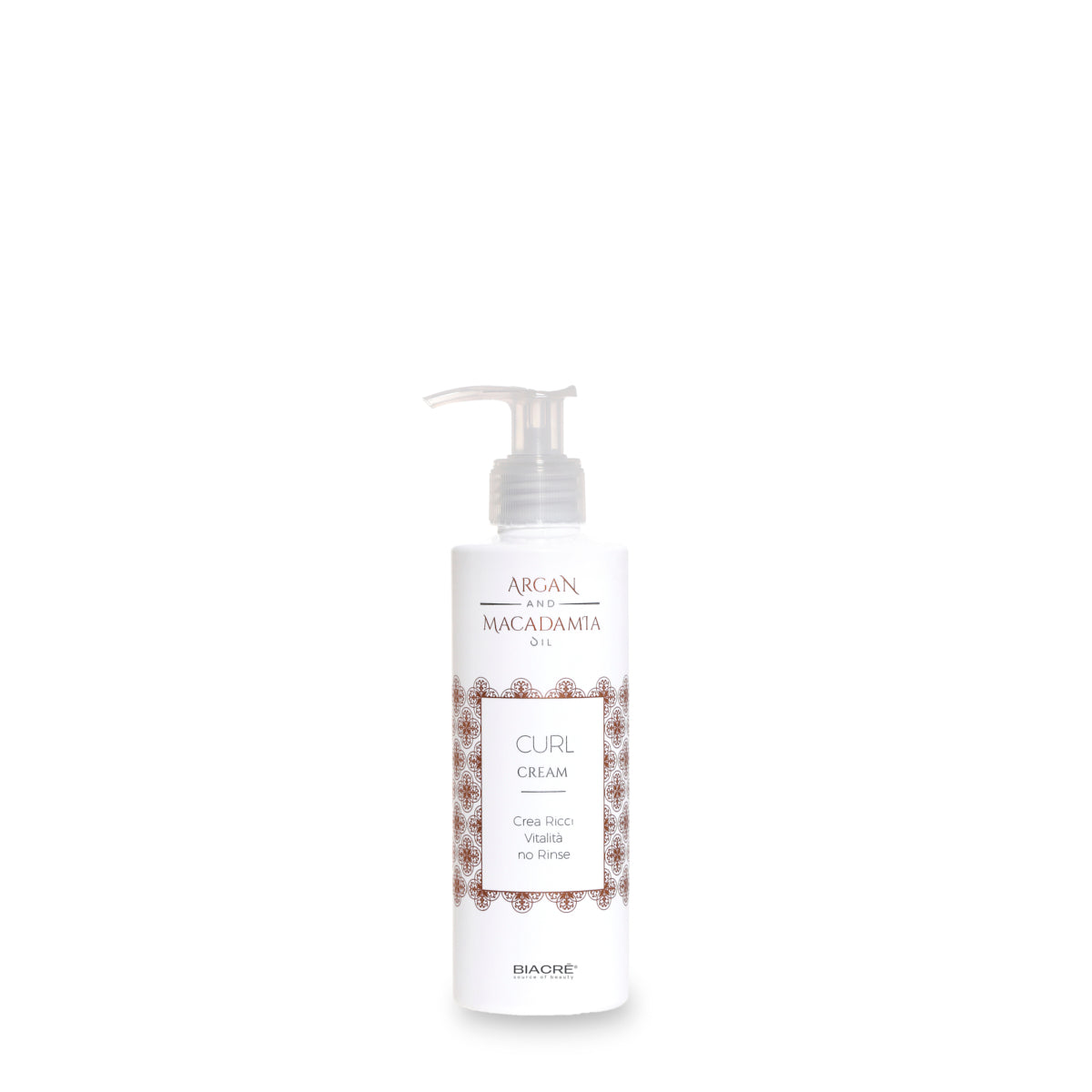 Biacrè Curl Cream 200 ML