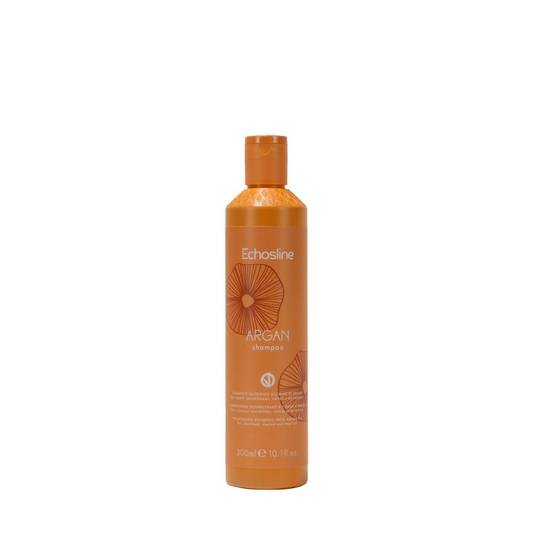 Echosline Argan Shampoo 300 Ml