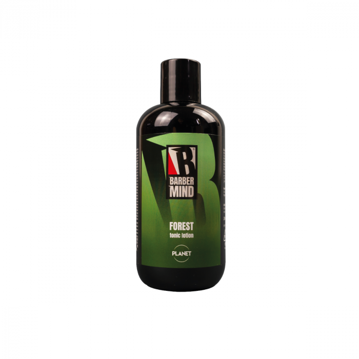 BARBER MIND FOREST TONIC LOTION 250 ML