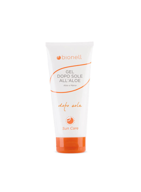 Bionell Gel Doposole all’Aloe 200 ml