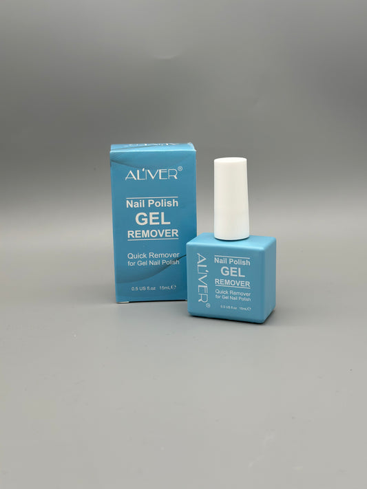 ALIVER MAGIC REMOVER SEMIPERMANENTE 15gr