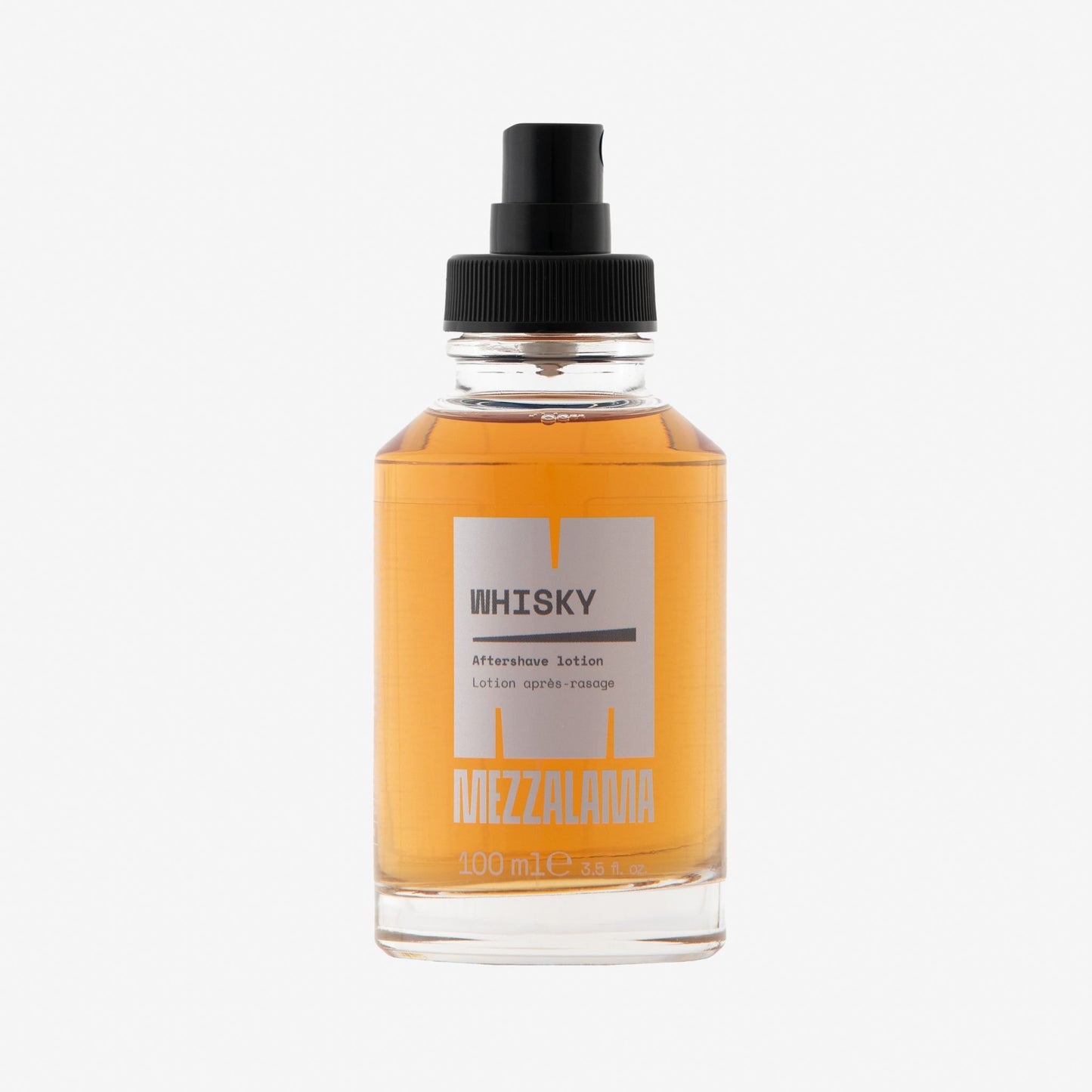 WHISKY Aftershave Lotion 100ml