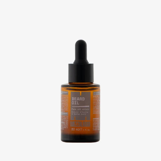 BEARD OIL Pure oil elixir 30ml