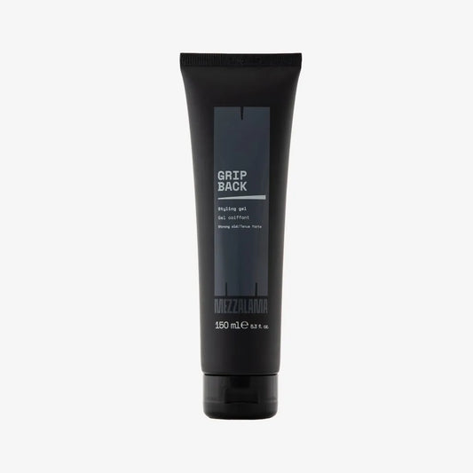 GRIP BACK Styling Gel  Strong Hold  150ml
