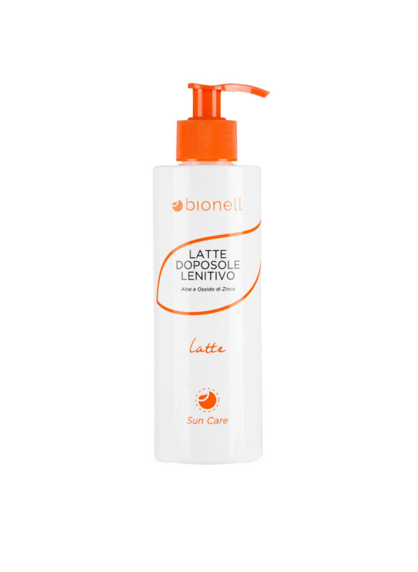 Bionell Latte Doposole Lenitivo 300 ml