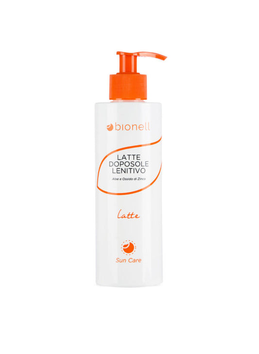 Bionell Latte Doposole Lenitivo 300 ml