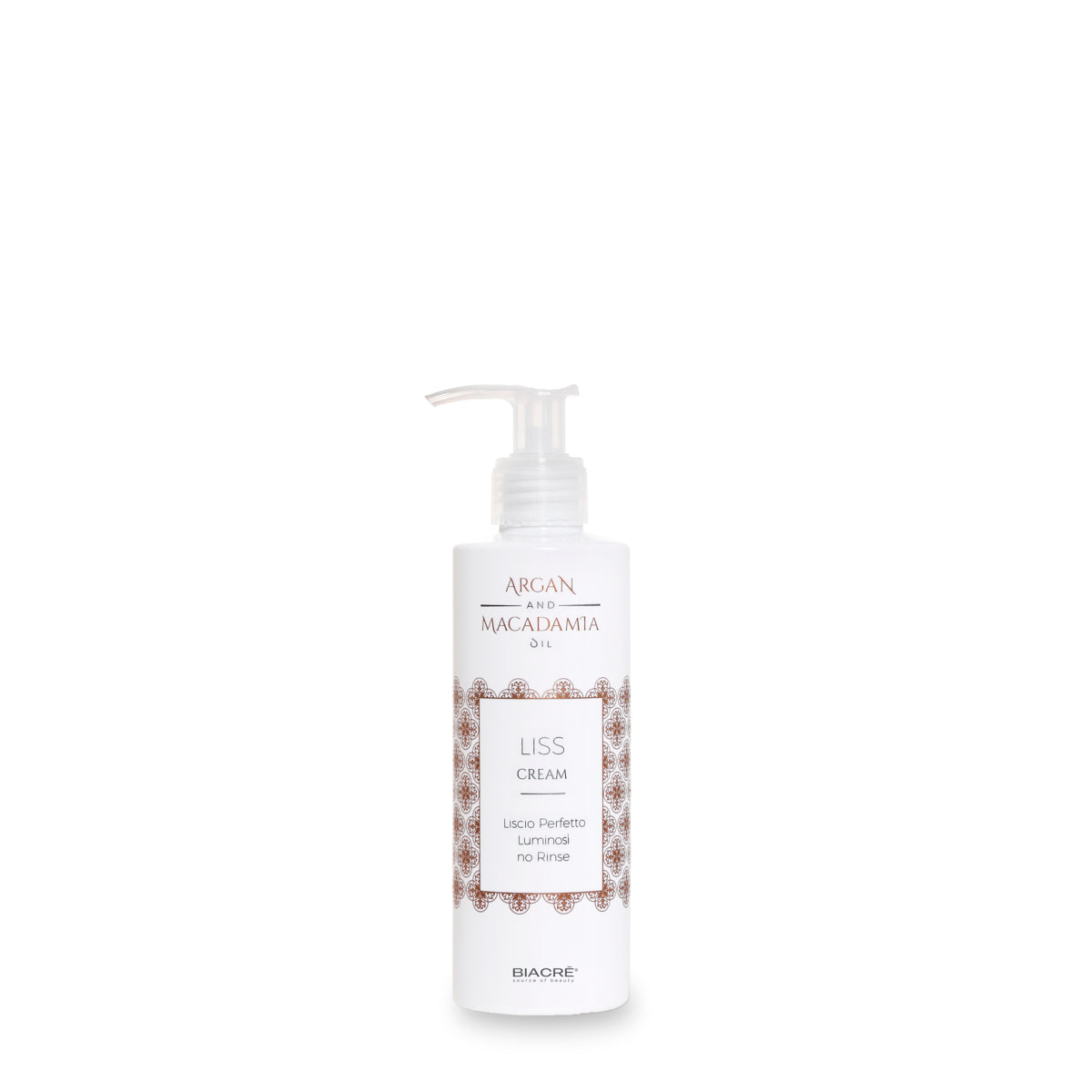 Biacrè Liss Cream 200 ML