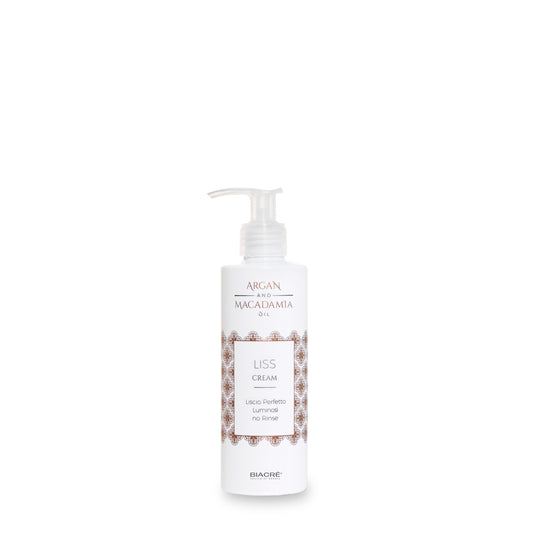 Biacrè Liss Cream 200 ML