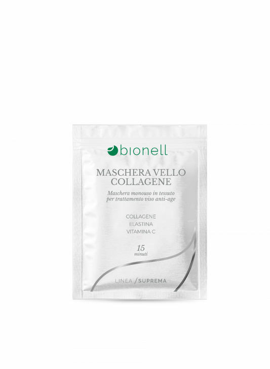 Bionell Maschera Vello Collagene