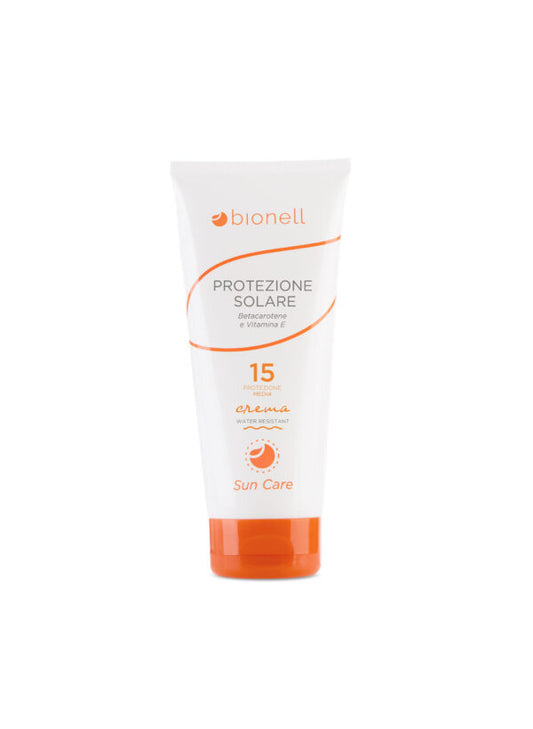 Bionell Protezione Solare 15 200 ml