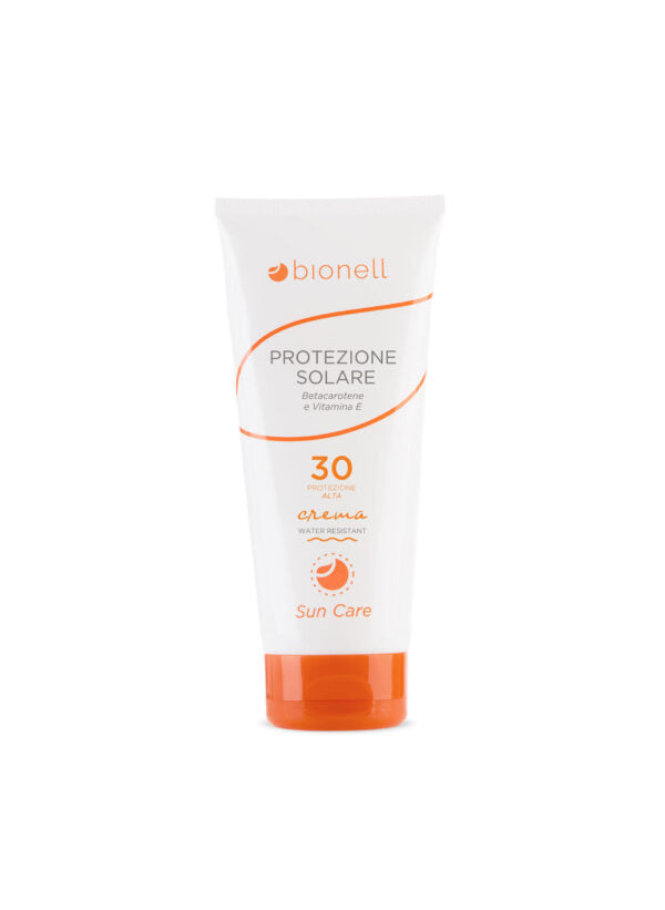 Bionell Protezione Solare 30 200 ml