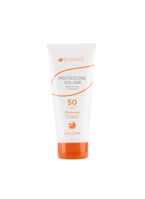 Bionell Protezione Solare 50 200 ml