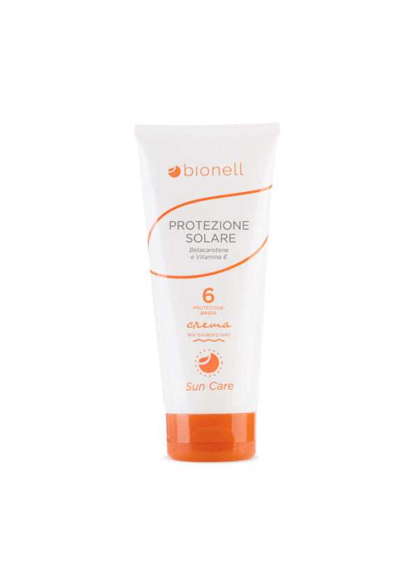 Bionell Protezione Solare 6 200 ml