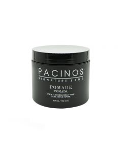 Pacinos Signature Line Pomade Firm Hair 60 ml