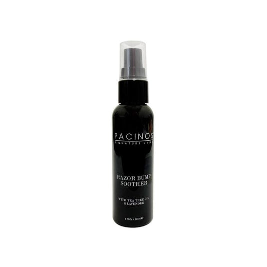 Pacinos Signature Line Razor Bump Soother 60 ml