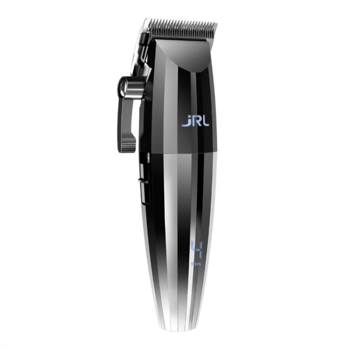 JRL TOSATRICE FRESH FADE 2020C CORDLESS SILVER