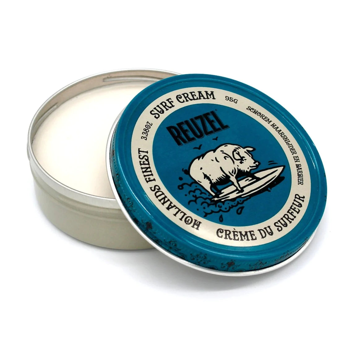 REUZEL SURF CREAM 95gr