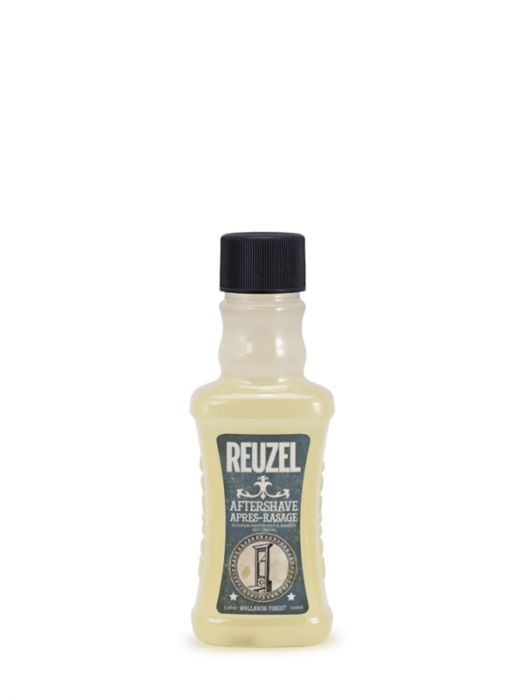 REUZEL AFTERSHAVE 100 ML