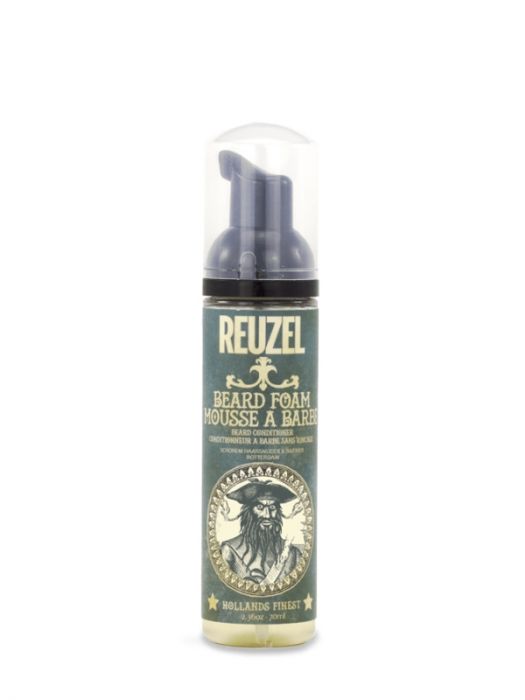 REUZEL CLEAN&FRESH BEARD FOAM 70 ML