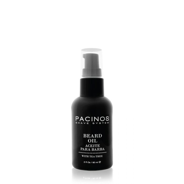 Pacinos Signature Line Beard Oil 60 ml