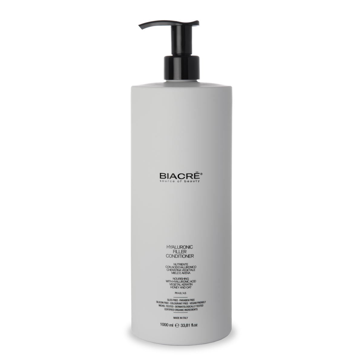 Biacré Hyaluronic Conditioner