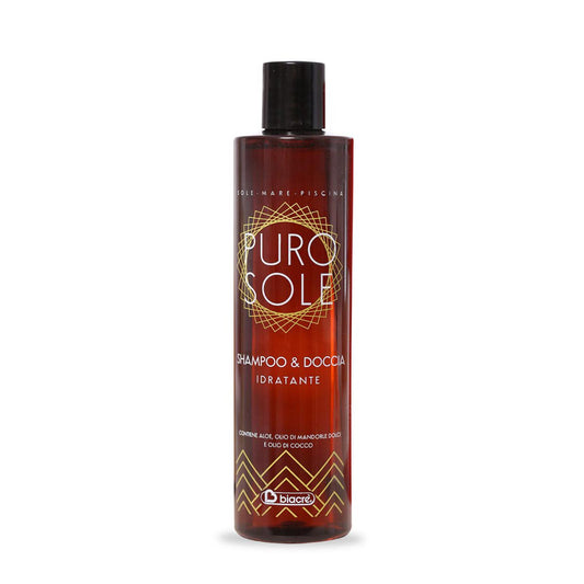 Biacrè Shampoo & Doccia Puro Sole 300 ml