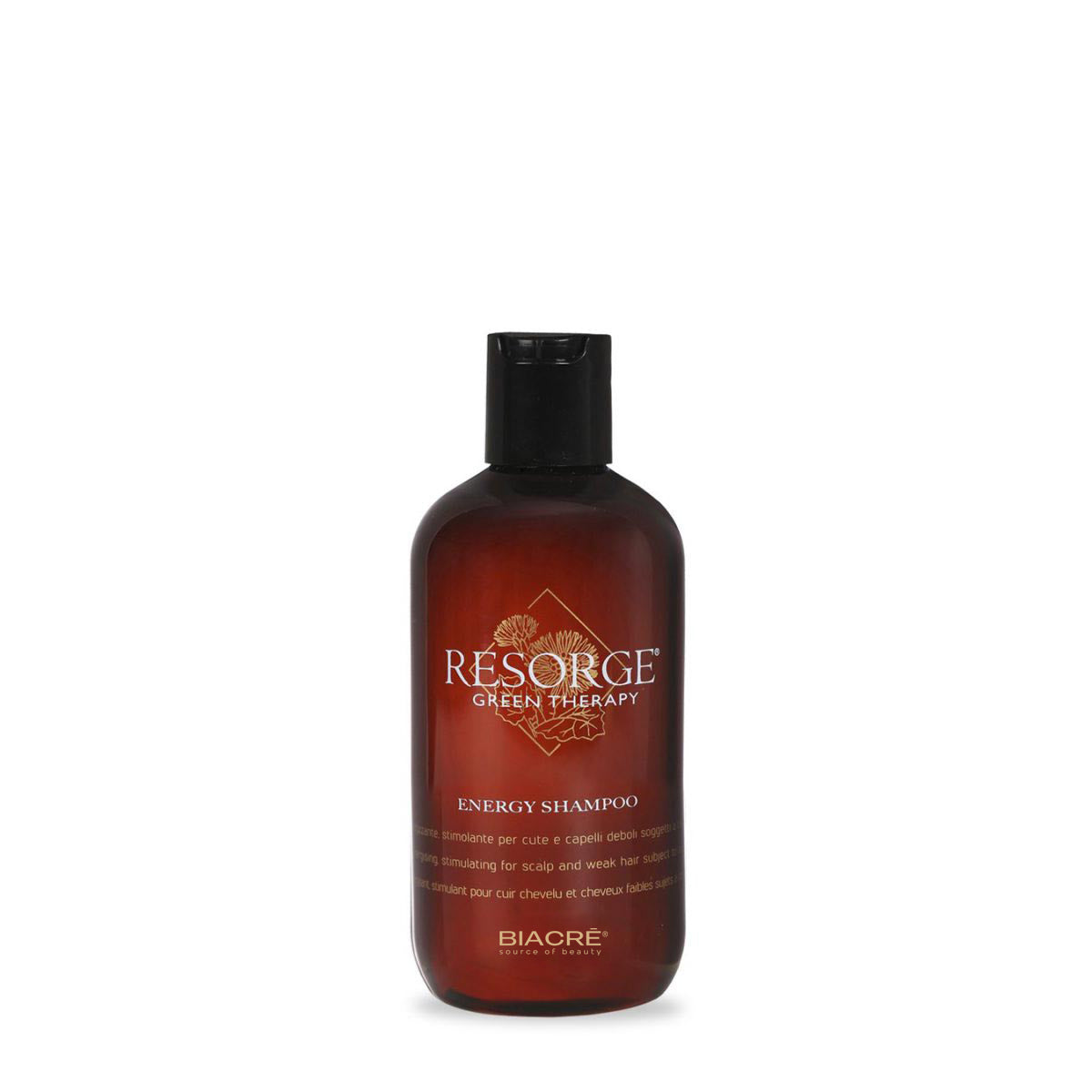 Biacre Energy Shampoo